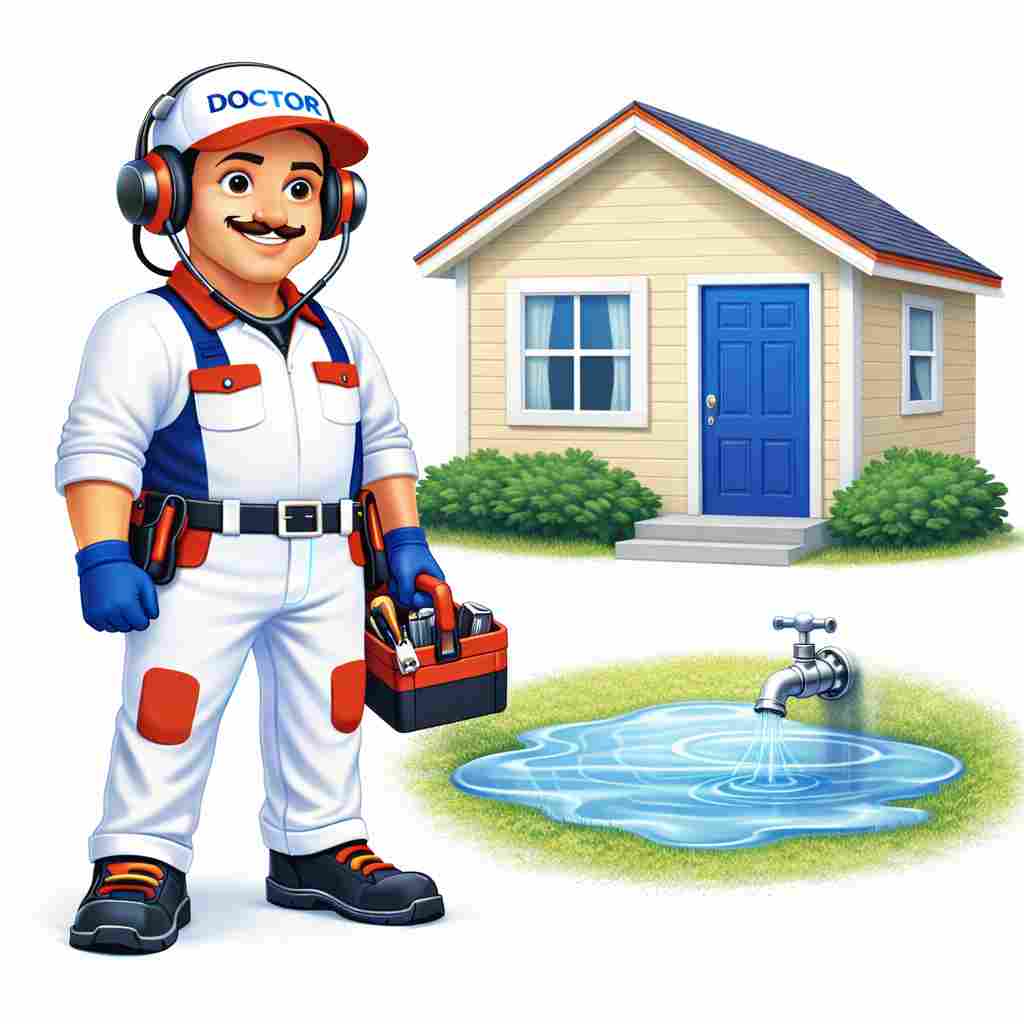 Caça Vazamento Zona Norte (ZN): Soluções para Casas e Sobrados