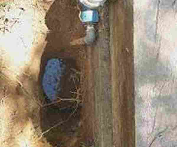 Caça Vazamento de Água Causador da Fatura Alta