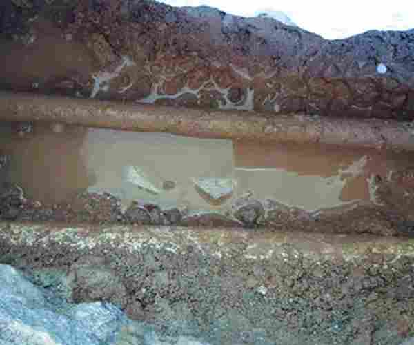 Caça Vazamento Profissional na Zona Norte