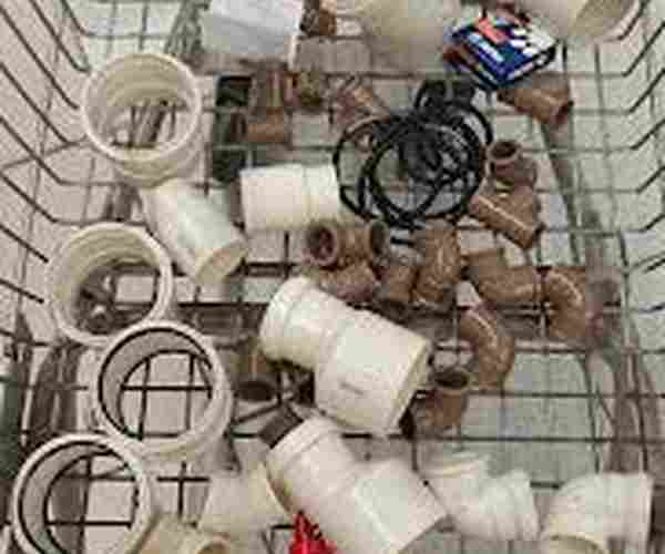 Caça Vazamentos e Infiltrações Sabesp por Conta Elevada