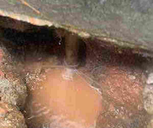 Conserto de Vazamento de Ar em Tubulações com Infiltração, Preço Amigável, Laudo e Garantia