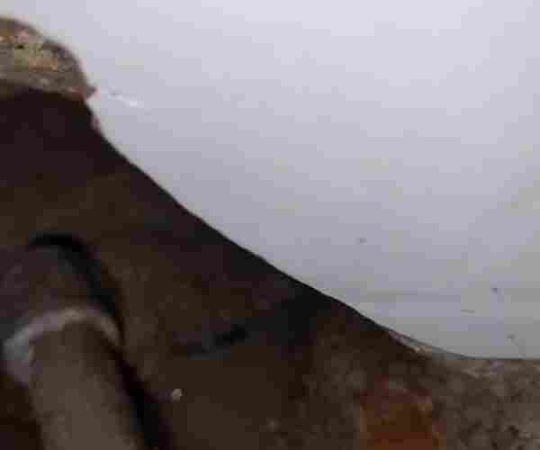 Detecção de Vazamento de Água por Conta Alta com Orçamento Amigável