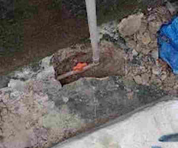 Detecção de Vazamento Preço Baixo Pia Piso Teto Parede